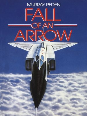 cover image of Fall of an Arrow